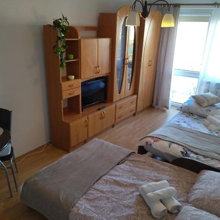 Przyjazne Miejsce Apartment Sandomierz Exterior foto